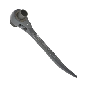 Cờ lê 2 đầu tuýp đuôi chuột cong ngắn Top Kogyo RM-12X14S