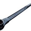 Cờ lê 2 đầu tuýp đuôi chuột Top Kogyo RM-12X14
