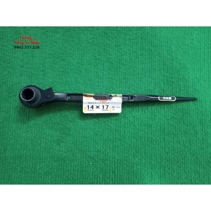 Cờ lê 2 đầu tuýp đuôi chuột Top Kogyo RM-14X17