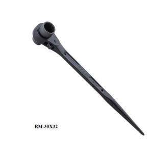 Cờ lê 2 đầu tuýp đuôi chuột Top Kogyo RM-30X32