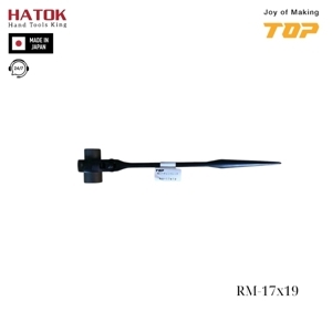 Cờ lê 2 đầu tuýp đuôi chuột Top Kogyo RM-17X19