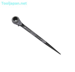 Cờ lê 2 đầu tuýp đuôi chuột Top Kogyo RM-17X21