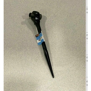 Cờ lê 2 đầu tuýp đuôi chuột Top Kogyo RM-10X13