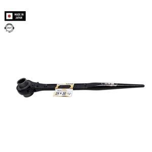 Cờ lê 2 đầu tuýp đuôi chuột Top Kogyo RM-24X30