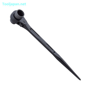 Cờ lê 2 đầu tuýp đuôi chuột Top Kogyo RM-11X13