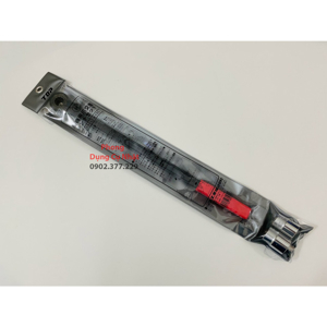 Cờ lê 2 đầu tuýp phẳng đuôi dài đa năng Top Kogyo CKR-17X19S