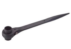 Cờ lê 2 đầu tuýp Sata 47-312