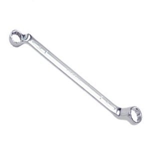 Cờ lê 2 đầu vòng mờ 75 độ Toptul AAEI1819 - 18x19mm