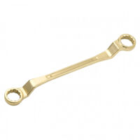 CỜ LÊ 2 ĐẦU VÒNG TOLSEN 70257 20x22mm