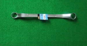 Cờ lê 2 đầu vòng Top Kogyo TM-22X24