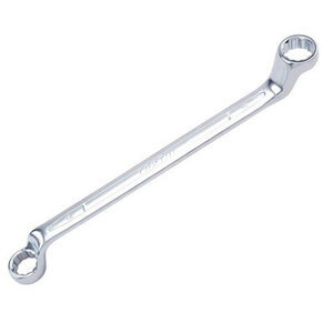 Cờ lê 2 đầu vòng Toptul AAEH1011 - 45 độ, 10x11mm