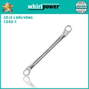 Cờ lê 2 đầu vòng Whirlpower 1243-1-2123 (21 x 23 mm)