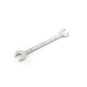 Cờ lê 2 vòng miệng mở Sata 41-220