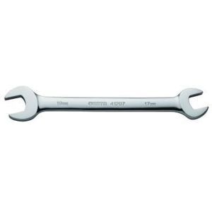 Cờ lê 2 vòng miệng mở Sata 41-223 (41223) - 34x36mm