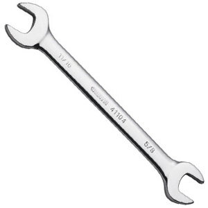 Cờ lê 2 vòng miệng mở Sata 41-223 (41223) - 34x36mm