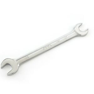 Cờ lê 2 vòng miệng mở Sata 41202- 8x10mm
