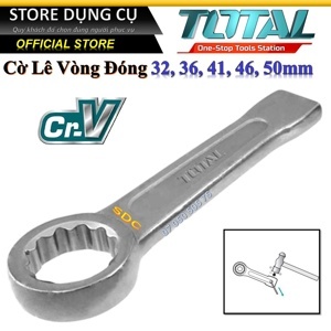 Cờ lê 46mm Total THT104046