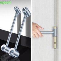 Cờ lê bản lề cửa EPOCH, Công cụ điều chỉnh bản lề cửa hai đầu chịu nhiệt độ cao, Tiết kiệm nhân công hạng nặng Chắc chắn chống gỉ Cờ cửa điều chỉnh bản lề Cửa gỗ