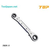 Cờ lê bánh cóc 4 trong 1 PRW-5 Top Japan PRW-5 PRW-6 PRW-5 PRW-6