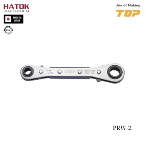 Cờ lê bánh cóc 4 trong 1 Top Kogyo PRW-2