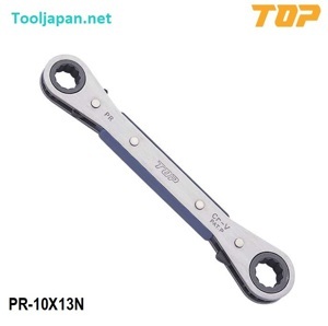 Cờ lê bánh cóc Top Kogyo PR-10X13N