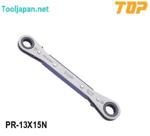 Cờ lê bánh cóc Top Kogyo PR-13X15N