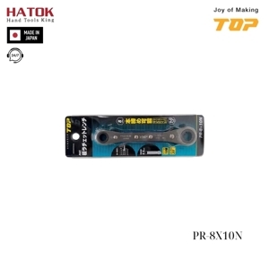 Cờ lê bánh cóc Top Kogyo PR-8X10N