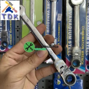 Cờ lê Buddy BA0070