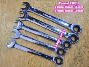 Cờ lê C-Mart F0051-19
