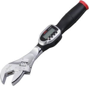 Cờ lê cân lực điện tử GEK085-W36, 17-85Nm