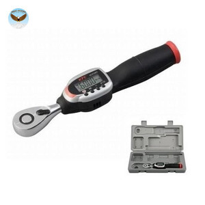 Cờ lê cân lực điện tử KTC GEK030-C3 (6 đến 30 Nm)