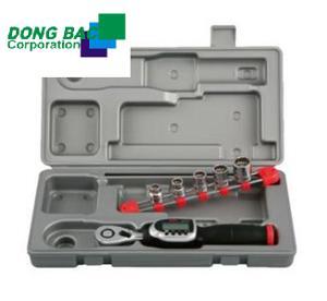 Cờ lê cân lực điện tử KTC TB306WG1 (12 đến 60 Nm)