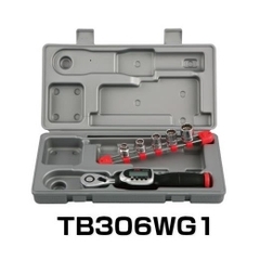 Cờ lê cân lực điện tử KTC TB306WG1 (12 đến 60 Nm)