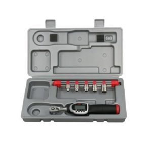 Cờ lê cân lực điện tử KTC TB306WG3 (6 đến 30 Nm)