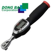 Cờ lê cân lực điện tử KTC GEK030-C3A (2- 30 Nm)