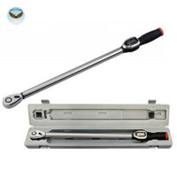 Cờ lê cân lực điện tử KTC GEK200-R4 (40-200 Nm)