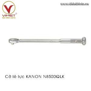 Cờ lê cân lực Kanon N8500QLK