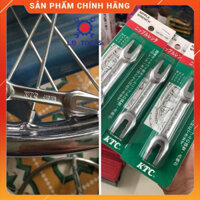 Cờ lê cân vành, tăng vành Nhật KTC MCS2-100 - Dụng cụ vặn nan hoa trong bộ Yamaha VN