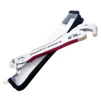 Cờ lê đa năng Hana Tools Magic W Wrench WR-6000