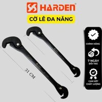 Cờ lê đa năng Kapusi mở ốc từ 8-42mm thuận tiện - Mỏ lết chính hãng Nhật Bản siêu bền