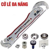 Cờ Lê Đa Năng Magic Wrench Hàn Quốc 9-45mm - Mở Được Nhiều Loại Ốc -K1766