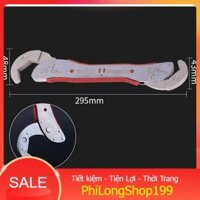 Cờ lê đa năng Magic Wrench Hàn Quốc [ PhiLongShop199 ]