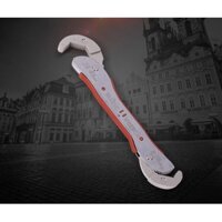 Cờ lê đa năng Magic Wrench công nghệ Hàn Quốc cờ lê thông minh thay thế tất cả cờ lê