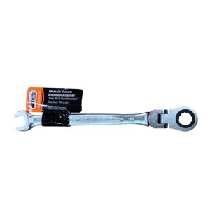 Cờ lê đa năng tự động lắc léo Retta RCA0608, 8mm