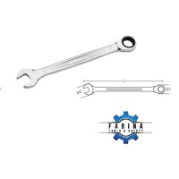 CỜ LÊ ĐA NĂNG TỰ ĐỘNG RETTA - RCA0515