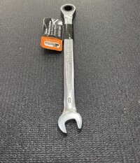 CỜ LÊ ĐA NĂNG TỰ ĐỘNG RETTA 12mm - RCA0512