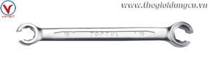 Cờ lê đầu mở Toptul AEEA0810, 8x10mm
