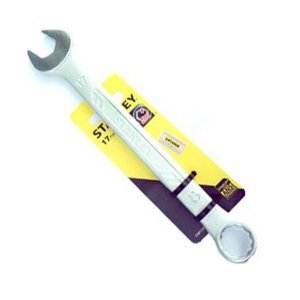 Cờ lê đầu tròng, đầu mở Stanley 72-808
