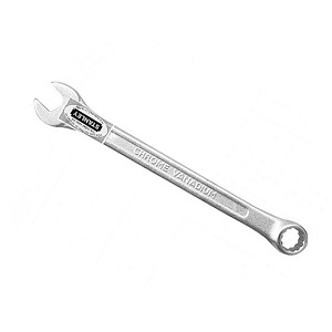 Cờ lê đầu tròng, đầu mở Stanley 72-803 6mm