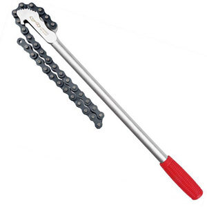Cờ lê dây xích Toptul JJAH1203